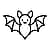 Tatuajes de Batman