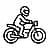 Tatuajes de Motociclistas