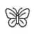 Tatuajes de Mariposas