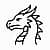 Tatuajes de Dragones