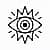 Tatuajes de Mal de Ojo