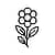 Tatuajes Florales