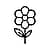 Tatuajes de Flores