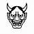 Tatuajes de Hannya