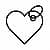 Tatuajes de Corazones