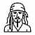 Tatuajes de Jack Sparrow