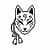 Tatuajes Kitsune