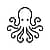Tatuajes de Krakens