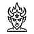 Tatuajes de Lucifer
