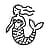 Tatuajes de Sirenas