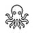 Tatuajes de Pulpo
