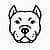 Tatuajes de Pitbulls