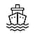 Tatuajes de Barcos
