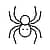 Tatuajes de Araña