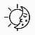 Tatuajes de Sol y Luna
