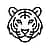 Tatuajes de Tigre